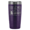 Dad Hunting Travel Mug Some People Have To 20oz Stainless Steel Tumbler