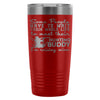 Dad Hunting Travel Mug Some People Have To 20oz Stainless Steel Tumbler