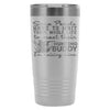 Dad Hunting Travel Mug Some People Have To 20oz Stainless Steel Tumbler