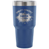Dad Travel Mug Worlds Greatest Farter Mean Father 30 oz Stainless Steel Tumbler