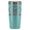 Diabetes Awareness Travel Mug Hope Cure 20oz Stainless Steel Tumbler