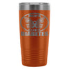 Diabetes Awareness Travel Mug Hope Cure 20oz Stainless Steel Tumbler