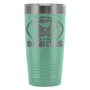 Diabetes Awareness Travel Mug Hope Cure 20oz Stainless Steel Tumbler