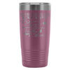 Diet Travel Mug Nothing Tastes As Good As Skinny 20oz Stainless Steel Tumbler