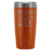 Diet Travel Mug Nothing Tastes As Good As Skinny 20oz Stainless Steel Tumbler