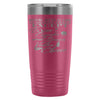Diet Travel Mug Nothing Tastes As Good As Skinny 20oz Stainless Steel Tumbler