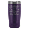 Diet Travel Mug Nothing Tastes As Good As Skinny 20oz Stainless Steel Tumbler