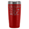 Diet Travel Mug Nothing Tastes As Good As Skinny 20oz Stainless Steel Tumbler