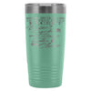 Diet Travel Mug Nothing Tastes As Good As Skinny 20oz Stainless Steel Tumbler