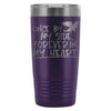 Dog Memorial Travel Mug Once By My Side Forever In 20oz Stainless Steel Tumbler