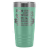 Dog Travel Mug Dogs Are Our Link To Paradise 20oz Stainless Steel Tumbler