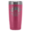 Electrical Engineer Travel Mug Do It With More 20oz Stainless Steel Tumbler