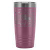 Engineer Travel Mug I Can Explain It To You But I 20oz Stainless Steel Tumbler