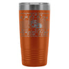 Engineer Travel Mug I Can Explain It To You But I 20oz Stainless Steel Tumbler