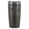 Family Travel Mug Mess With Me I Fight Back 20oz Stainless Steel Tumbler