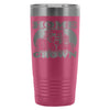 Farming Travel Mug Home Grown 20oz Stainless Steel Tumbler