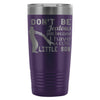 Father Son Travel Mug I Have A Cute Little Son 20oz Stainless Steel Tumbler