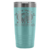 Father Travel Mug So You Want To Date My Daughter 20oz Stainless Steel Tumbler