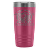Father Travel Mug So You Want To Date My Daughter 20oz Stainless Steel Tumbler