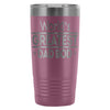 Fathers Travel Mug Worlds Greatest Dad Bod 20oz Stainless Steel Tumbler