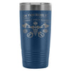 First Responders Travel Mug In This Family Nobody 20oz Stainless Steel Tumbler
