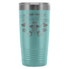 First Responders Travel Mug In This Family Nobody 20oz Stainless Steel Tumbler
