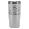 Fishing Grandpa Travel Mug There Arent Many Things 20oz Stainless Steel Tumbler