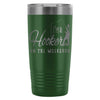 Fishing Travel Mug Im A Hooker On The Weekends 20oz Stainless Steel Tumbler