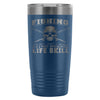 Fishing Travel Mug Its Not Just A Hobby Its A 20oz Stainless Steel Tumbler