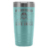 Fishing Travel Mug Its Not Just A Hobby Its A 20oz Stainless Steel Tumbler