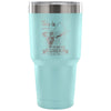 Funny Archery Insulated Coffee Travel Mug Archer 30 oz Stainless Steel Tumbler