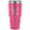 Funny Archery Insulated Coffee Travel Mug Archer 30 oz Stainless Steel Tumbler