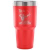 Funny Archery Insulated Coffee Travel Mug Archer 30 oz Stainless Steel Tumbler