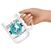 Funny Archery Mug This Is What I Look Like When I Call 15oz White Coffee Mugs