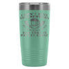 Funny Beer Travel Mug I Can Make Beer Disappear 20oz Stainless Steel Tumbler