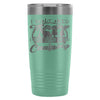 Funny Camping Travel Mug I Just Need To Go Camping 20oz Stainless Steel Tumbler