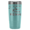 Funny Cat Travel Mug Everybody Dance Meow 20oz Stainless Steel Tumbler