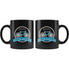 Funny Cycling Cyclist Mug Ride With Me 11oz Black Coffee Mugs