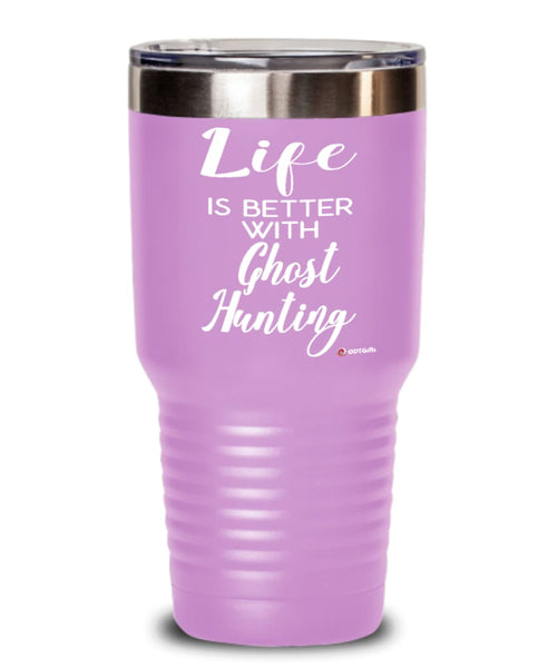 Life is Better with You 20oz Valentine Tumbler