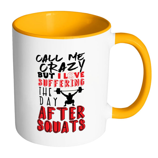 Gym Lover Coffee Mugs