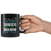 Funny Math Mug Dear Algebra Please Stop Asking 11oz Black Coffee Mugs