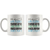 Funny Math Mug Dear Algebra Please Stop Asking Us To Find 11oz White Coffee Mugs