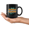 Funny Math Mug Decimals Have A Point Calculus Has 11oz Black Coffee Mugs