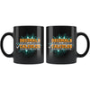Funny Math Mug Decimals Have A Point Calculus Has 11oz Black Coffee Mugs