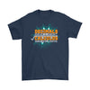 Funny Math Shirt Decimals Have A Point Gildan Mens T-Shirt