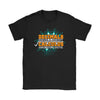 Funny Math Shirt Decimals Have A Point Gildan Womens T-Shirt