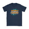 Funny Math Shirt Decimals Have A Point Gildan Womens T-Shirt