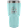 Funny Math Travel Mug Dear Algebra Please Stop 30 oz Stainless Steel Tumbler