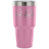 Funny Math Travel Mug I Ate Some Pie 30 oz Stainless Steel Tumbler