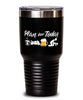 Funny Motorcycle Tumbler Adult Humor Plan For Today Motorcycling 30oz Stainless Steel